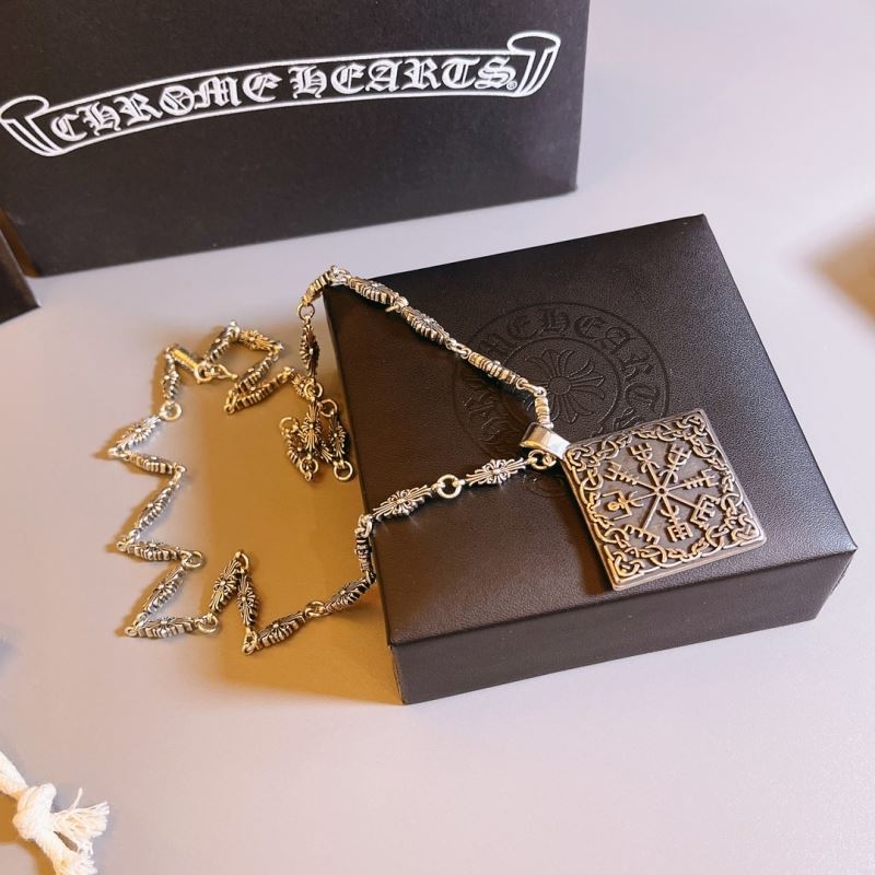 Chrome Hearts Necklaces